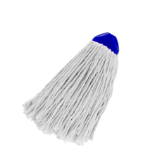 БВН МОП насадка для швабры  Мерида Merida БВН, 210г, хлопок, веревочная